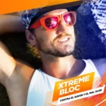 Pack Desodorante Spray Xtreme Speed Stick 2x91 gr - Imagen 3