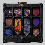 Corbata Paul Smith de seda natural artesanal, estilo vintage británico, formal y casual para hombre - Imagen 5